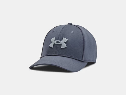 UA Blitzing Low Stretch Fit Cap