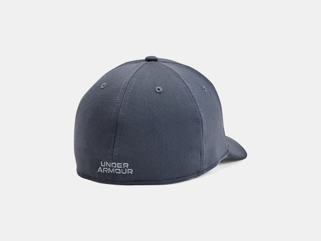 UA Blitzing Low Stretch Fit Cap