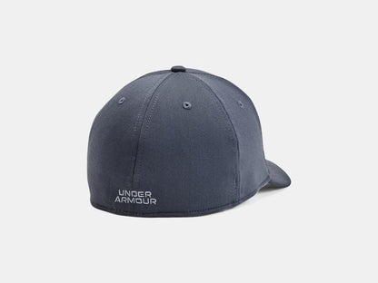 UA Blitzing Low Stretch Fit Cap