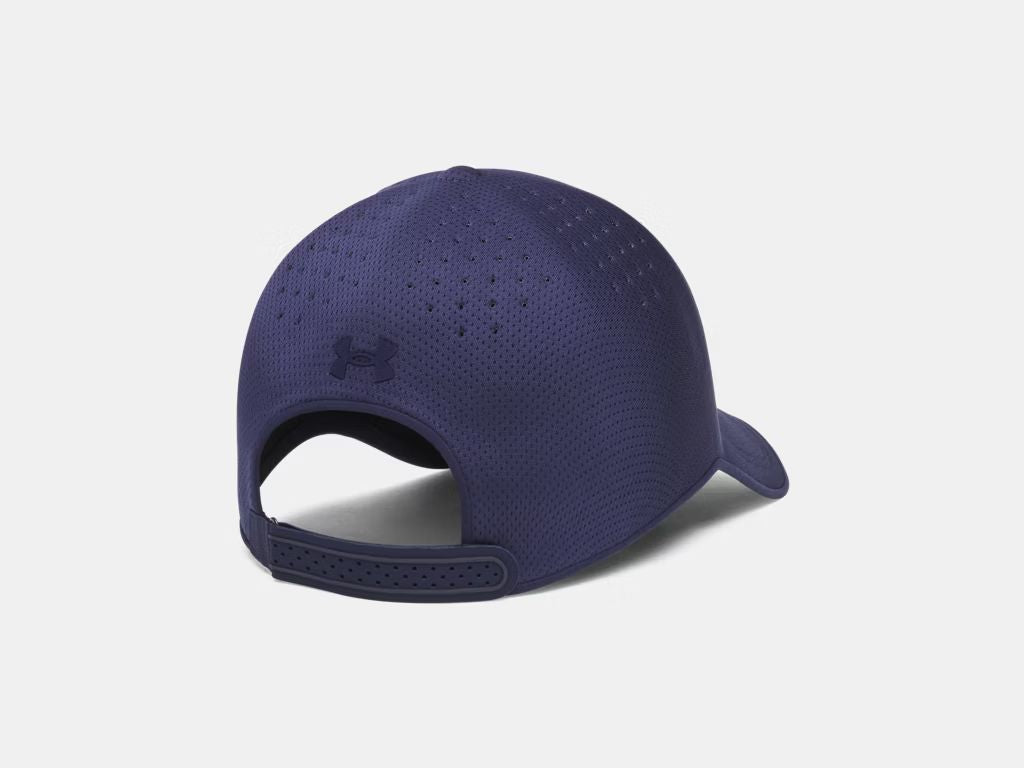 UA Stealthform Uncrushable Unisex Adjustable Hat