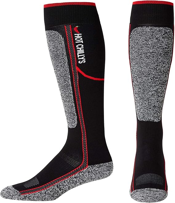 Mid Volume Elite Heat Socks