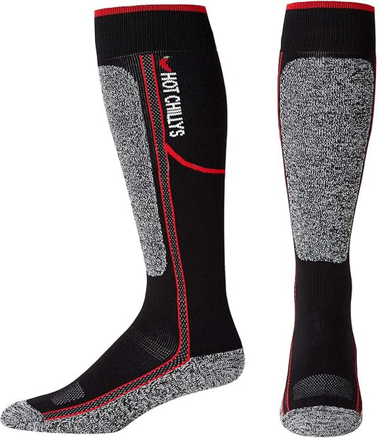 Mid Volume Elite Heat Socks