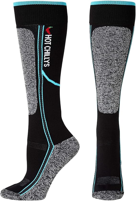 Mid Volume Elite Heat Socks