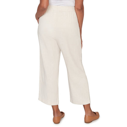Natural Wonder Ankle Pant