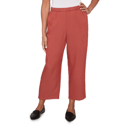 Spice Market Ankle Pant
