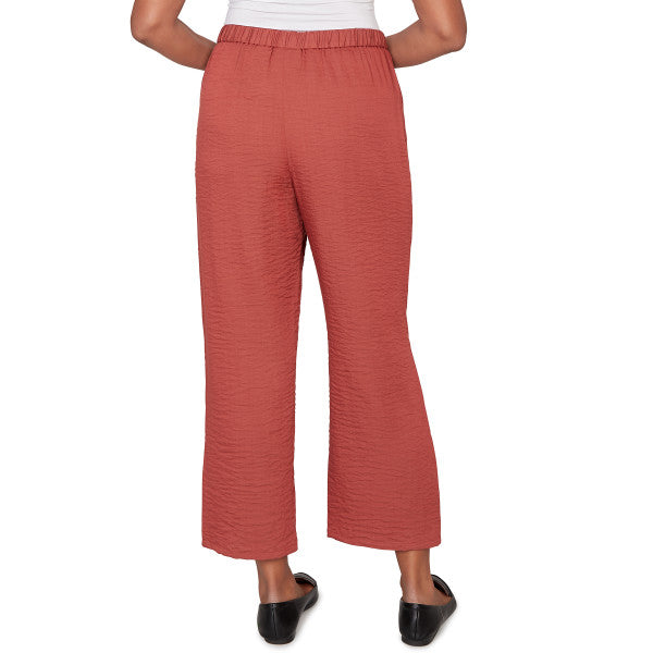 Spice Market Ankle Pant Petite