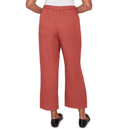 Spice Market Ankle Pant Petite