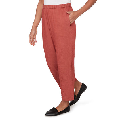 Spice Market Ankle Pant Petite