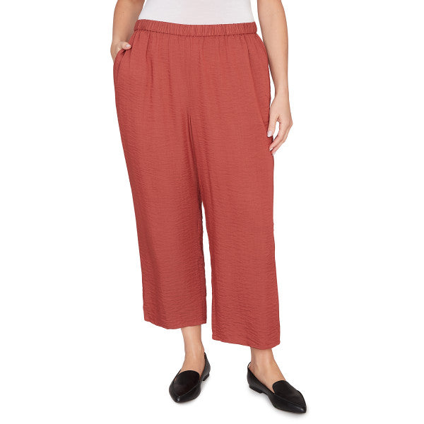 Spice Market Ankle Pant Plus
