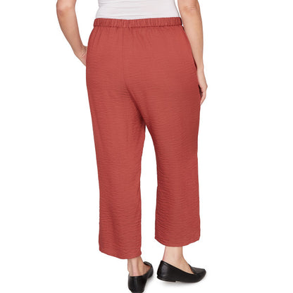 Spice Market Ankle Pant Plus