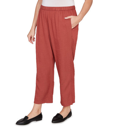 Spice Market Ankle Pant Plus