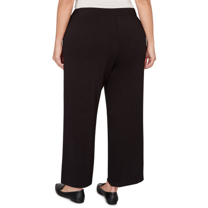 Seville Ankle Pant Plus