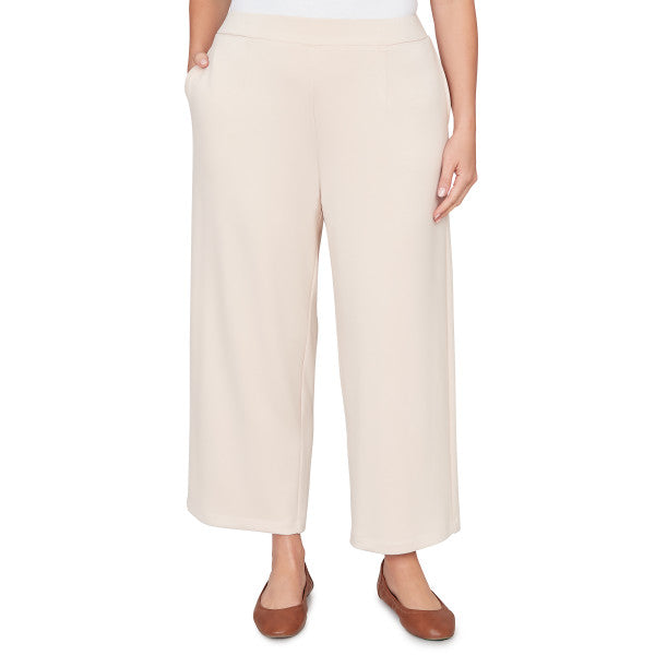 Seville Ankle Pant Plus