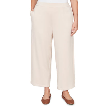 Seville Ankle Pant Plus