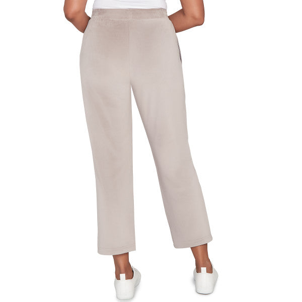 Calm Luxe Proportioned Medium Pant