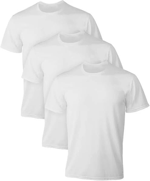 Xtemp Mesh Tee Shirt 3 Pack