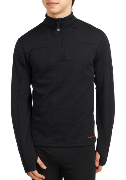 3.0 Ecolator Performance Quarter Zip