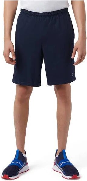 Reverse Weave Shorts