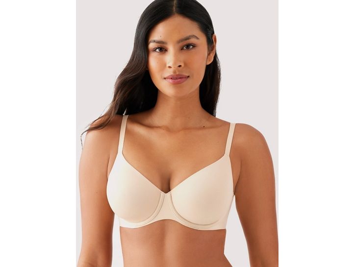 Sleek Standard Contour Bra