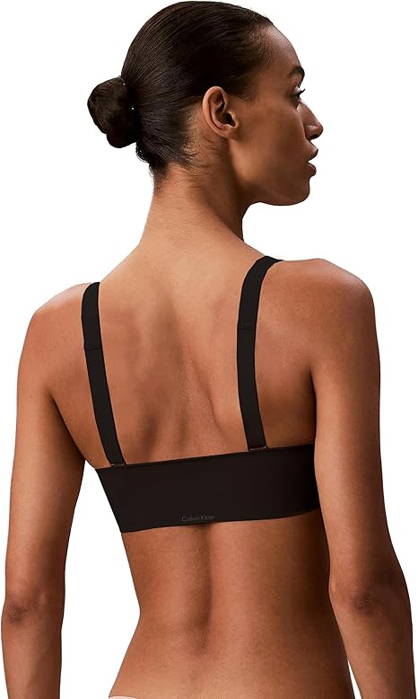 Perfectly Fit Bandeau Strapless Bra