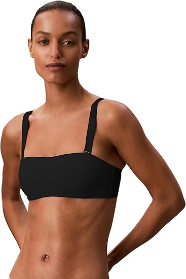 Perfectly Fit Bandeau Strapless Bra