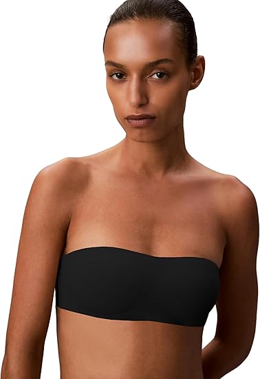 Perfectly Fit Bandeau Strapless Bra