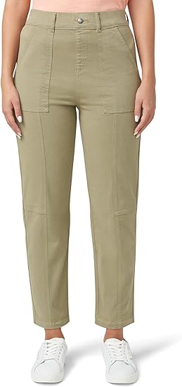 Stretch Utility Pants