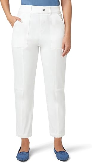 Stretch Utility Pants