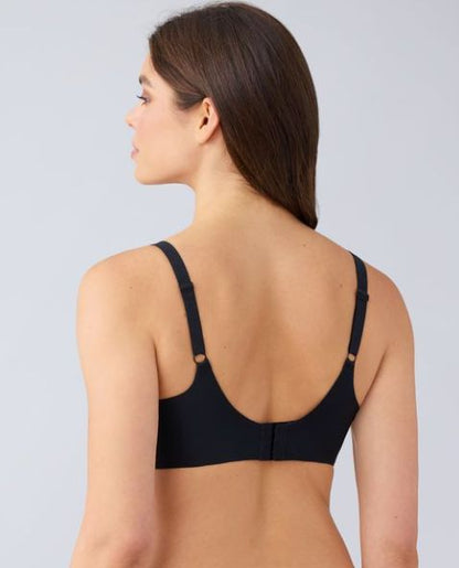Easy Like Sunday Wirefree Contour Spacer Bra