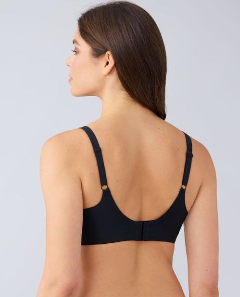 Easy Like Sunday Wirefree Contour Spacer Bra