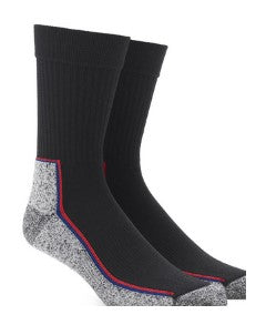 One Tough Sock Extended Cushioned Crew Sock