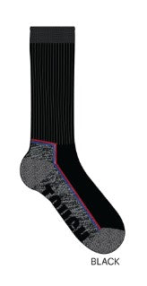 One Tough Sock Cushioned Over The Calf Sock