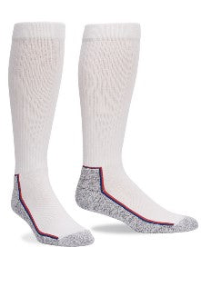 One Tough Sock Cushioned Over The Calf Sock