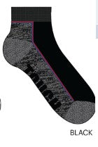 One Tough Sock Extended Cushion Ankle Sock
