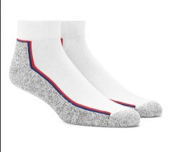 One Tough Sock Extended Cushion Ankle Sock