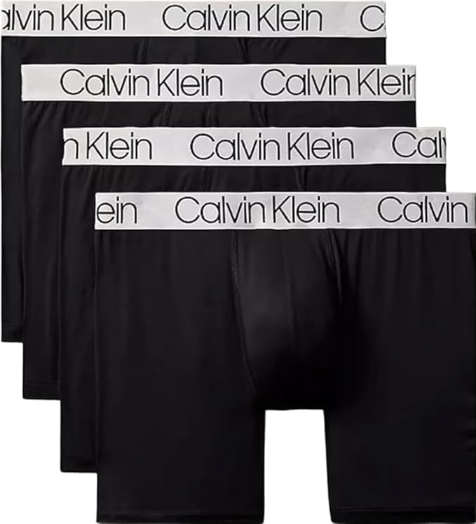 Chromatic Boxer Brief 4 Pack