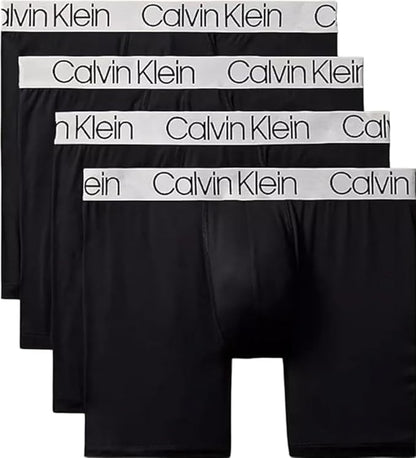 Chromatic Boxer Brief 4 Pack
