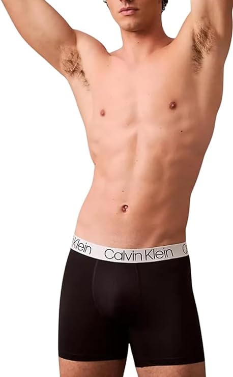 Chromatic Boxer Brief 4 Pack