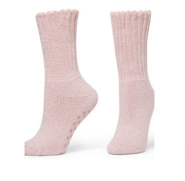Hue Women Gripper Slipper Socks Single Pair
