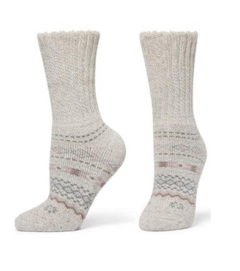 Hue Women Gripper Slipper Socks Single Pair