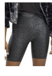 Hue Sleek Effect Hi Rise Bike Short