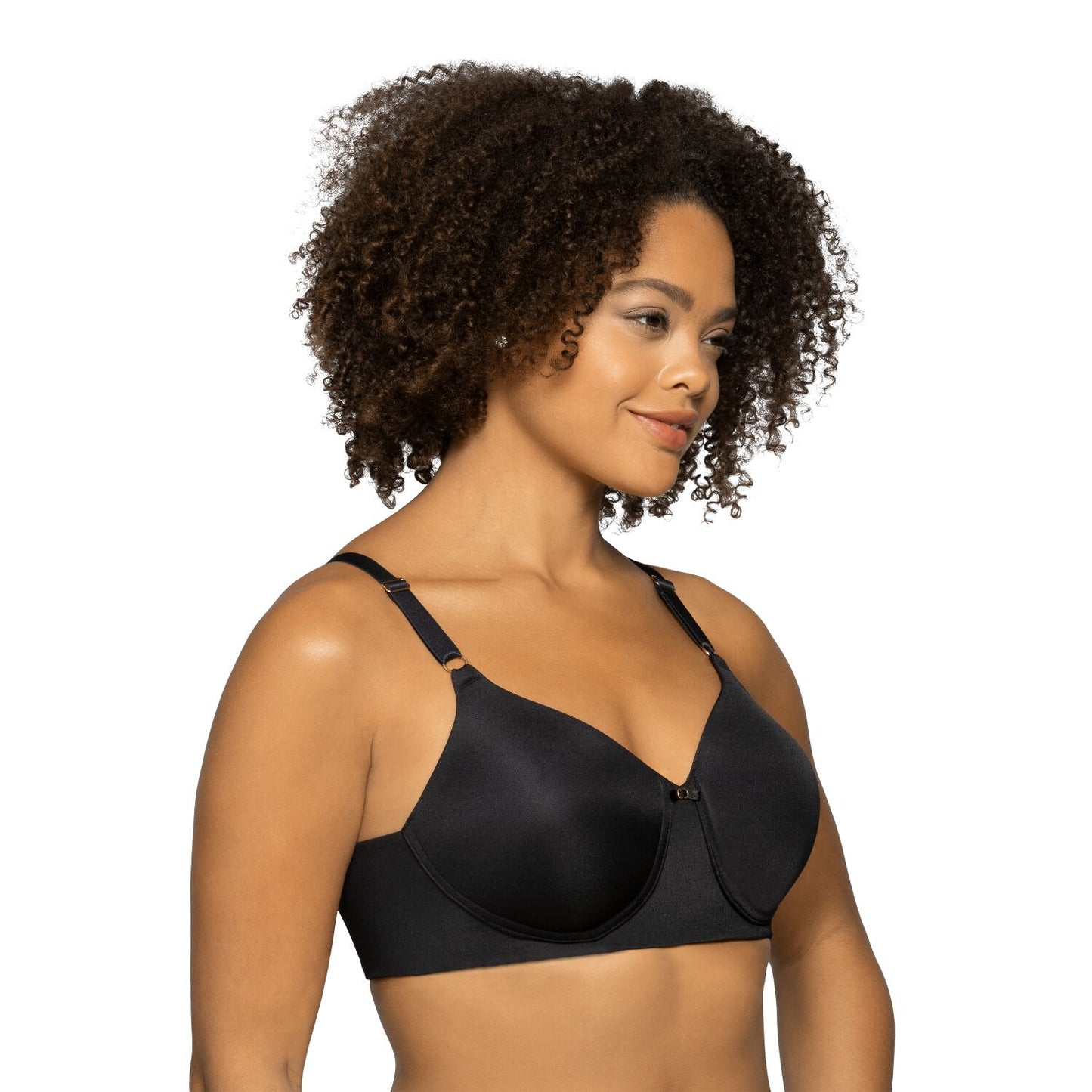 Beauty Back Full Coverage Wirefree Bra