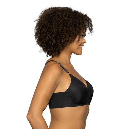 Beauty Back Full Coverage Wirefree Bra