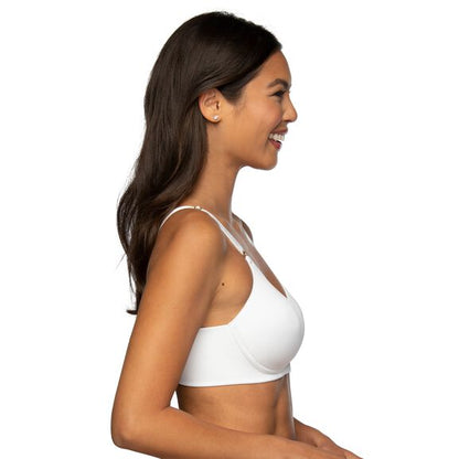 Beauty Back Full Coverage Wirefree Bra