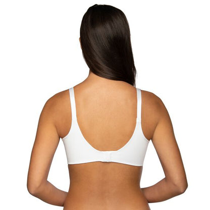 Beauty Back Full Coverage Wirefree Bra