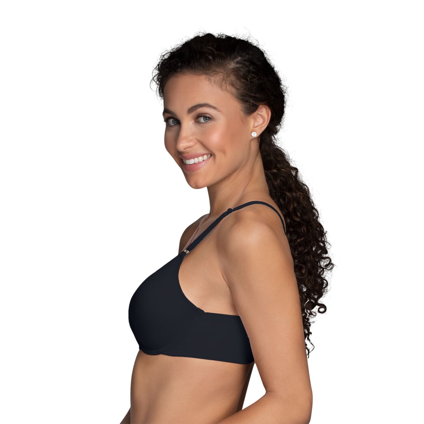 Beauty Back Smoother Full Coverage Underwire Bra