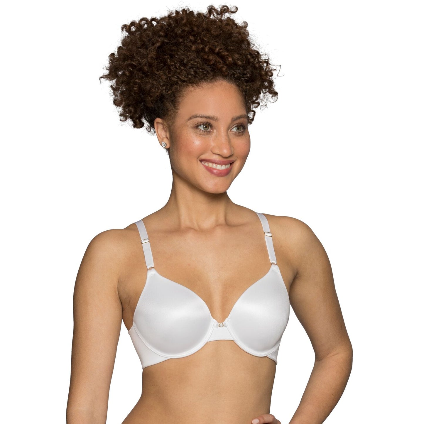 Beauty Back Smoother Full Coverage Underwire Bra