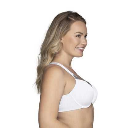 Illumination Zoned In Support Full Figure Underwire Bra