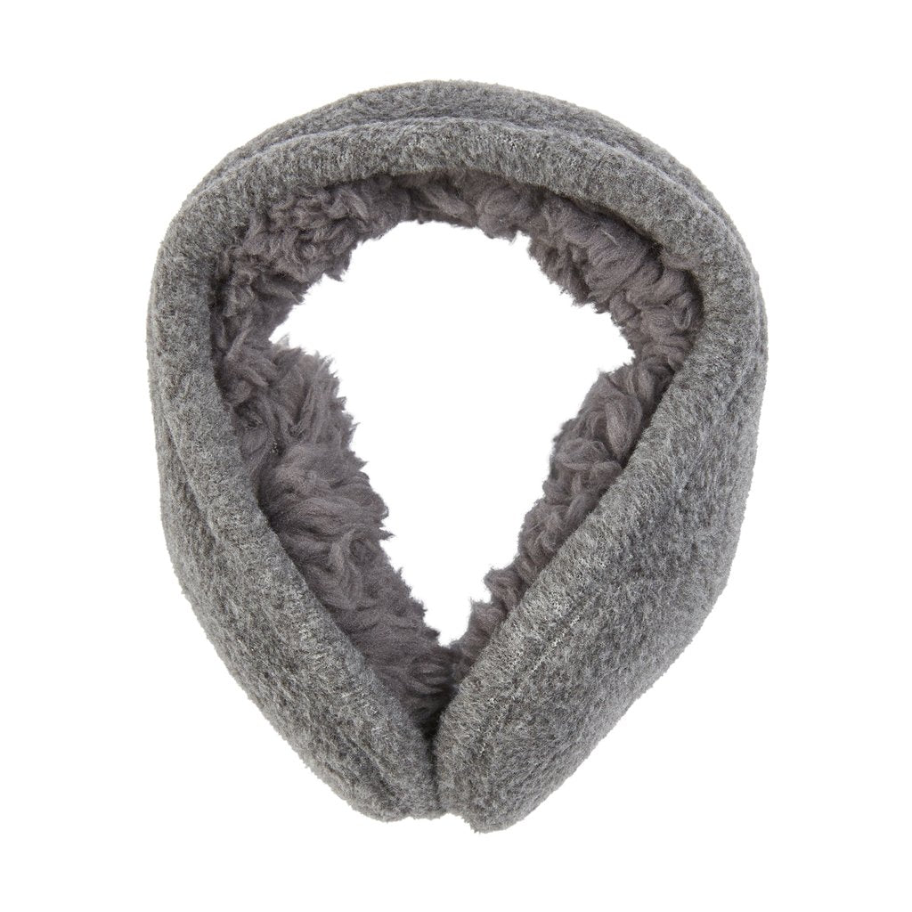 Fleece Ear Muff