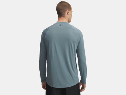 Men's Ua Tech 2.0 Long Sleeve
